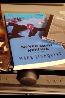 Never Mind Nirvana