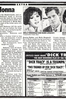 Transgressive Fiction