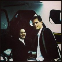 Interview with Molly Ringwald