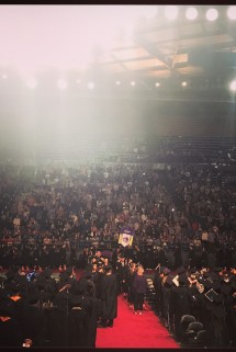 Commencement Speech