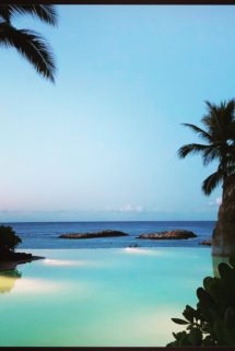 Mahalo and Carnival Desires