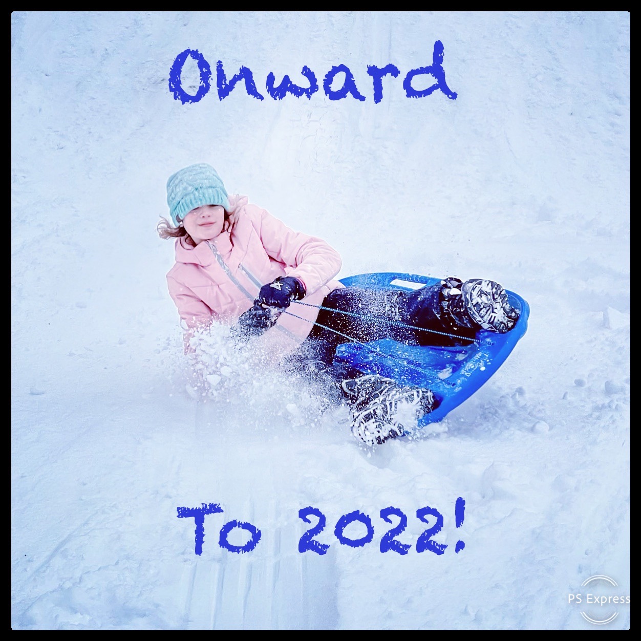 Happy 2022