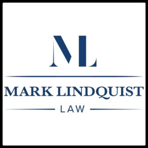 Mark Lindquist Law logo